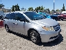 5FNRL5H61DB****** Usados 2013 Honda Odyssey en Estado de California