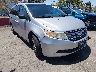 5FNRL5H61DB****** Salvamento y Destrozados 2013 Honda Odyssey en Los Angeles