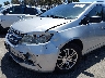 5FNRL5H61DB****** Salvamento y Reparables 2013 Honda Odyssey en Estado de California