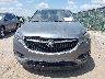 5GAERCKW9JJ****** Destrozados 2018 Buick Enclave en Estado de Kansas