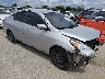 3N1CN7AP1KL****** Salvage and Wrecked 2019 Nissan Versa in Wichita