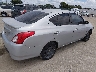 3N1CN7AP1KL****** Salvage and Wrecked 2019 Nissan Versa in Kansas State