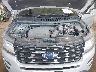 1FM5K8D83HG****** Reparables 2017 Ford Explorer en Sioux Falls