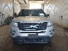1FM5K8D83HG****** Destrozados 2017 Ford Explorer en Estado de Dakota del Sur