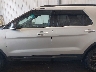 1FM5K8D83HG****** Reparables 2017 Ford Explorer en Estado de Dakota del Sur