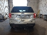 1FM5K8D83HG****** Destrozados 2017 Ford Explorer