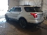 1FM5K8D83HG****** Salvamento y Reparables 2017 Ford Explorer en Sioux Falls