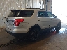 1FM5K8D83HG****** Salvamento y Destrozados 2017 Ford Explorer en Estado de Dakota del Sur