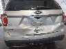 1FM5K8D83HG****** Salvamento y Reparables 2017 Ford Explorer en Estado de Dakota del Sur