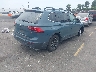 3VV2B7AX5KM****** Salvamento y Destrozados 2019 Volkswagen Tiguan en Estado de California