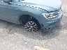 3VV2B7AX5KM****** Salvamento y Reparables 2019 Volkswagen Tiguan en Estado de California