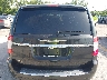 2C4RC1BG0FR****** Wrecked 2015 Chrysler Town & Country