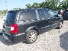 2C4RC1BG0FR****** Salvage and Wrecked 2015 Chrysler Town & Country in Florida State