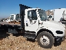 3ALACWDT3HD****** Wrecked 2017 Freightliner M2