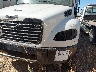 3ALACWDT3HD****** Salvage and Wrecked 2017 Freightliner M2 in Fontana