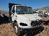3ALACWDT3HD****** Salvage and Wrecked 2017 Freightliner M2 in Fontana