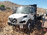 3ALACWDT3HD****** Used and Repairable 2017 Freightliner M2 in Fontana