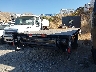3ALACWDT3HD****** Salvage and Wrecked 2017 Freightliner M2 in California State