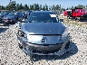JM1BL1V81C1****** Destrozados 2012 Mazda 3 en Estado de Washington