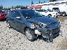 JM1BL1V81C1****** Salvamento y Destrozados 2012 Mazda 3 en IAA Puyallup