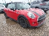 WMWWG5C52K3****** Salvage and Wrecked 2019 MINI Convertible in San Antonio South
