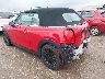 WMWWG5C52K3****** Salvage and Repairable 2019 MINI Convertible in San Antonio South
