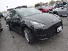 7SAYGAEE2PF****** Salvage and Wrecked 2023 Tesla Model Y in Ace Carson