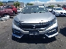 SHHFK7H45MU****** Wrecked 2021 Honda Civic in California State