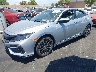 SHHFK7H45MU****** Repairable 2021 Honda Civic in California State