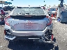 SHHFK7H45MU****** Wrecked 2021 Honda Civic