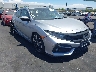 SHHFK7H45MU****** Salvage and Wrecked 2021 Honda Civic in Ace Perris
