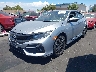SHHFK7H45MU****** Used and Repairable 2021 Honda Civic in Ace Perris
