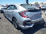 SHHFK7H45MU****** Salvage and Repairable 2021 Honda Civic in Ace Perris