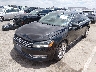 1VWCT7A32FC****** Used and Repairable 2015 Volkswagen Passat in El Paso