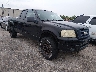 1FTRX14W98F****** Salvamento y Destrozados 2008 Ford F-150 en Houston