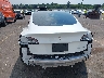 5YJ3E1EB8MF****** Wrecked 2021 Tesla Model 3