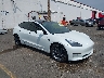 5YJ3E1EB8MF****** Salvage and Wrecked 2021 Tesla Model 3 in Portland
