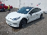 5YJ3E1EB8MF****** Used and Repairable 2021 Tesla Model 3 in Portland