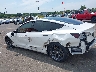 5YJ3E1EB8MF****** Salvage and Repairable 2021 Tesla Model 3 in Portland