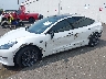 5YJ3E1EB8MF****** Salvage and Repairable 2021 Tesla Model 3 in Oregon State