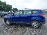 1FMCU0F7XDU****** Reparables 2013 Ford Escape en Estado de Georgia