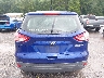 1FMCU0F7XDU****** Destrozados 2013 Ford Escape