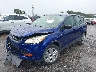 1FMCU0F7XDU****** Usados y Reparables 2013 Ford Escape en Atlanta South