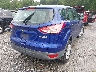 1FMCU0F7XDU****** Salvamento y Destrozados 2013 Ford Escape en Estado de Georgia
