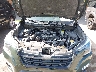 JF2SKARC3PH****** Repairable 2023 Subaru Forester in Omaha South