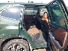 JF2SKARC3PH****** Wrecked 2023 Subaru Forester in Omaha South
