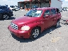 3GNBABDB4AS****** Usados y Reparables 2010 Chevrolet HHR en Saint Louis
