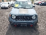 ZACCJBCT7FP****** Wrecked 2015 Jeep Renegade in California State