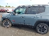 ZACCJBCT7FP****** Repairable 2015 Jeep Renegade in California State