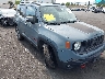ZACCJBCT7FP****** Salvage and Wrecked 2015 Jeep Renegade in ACE - Perris 2